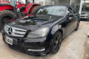 Automotores Sin datos  VENDO MERCEDES BENZ